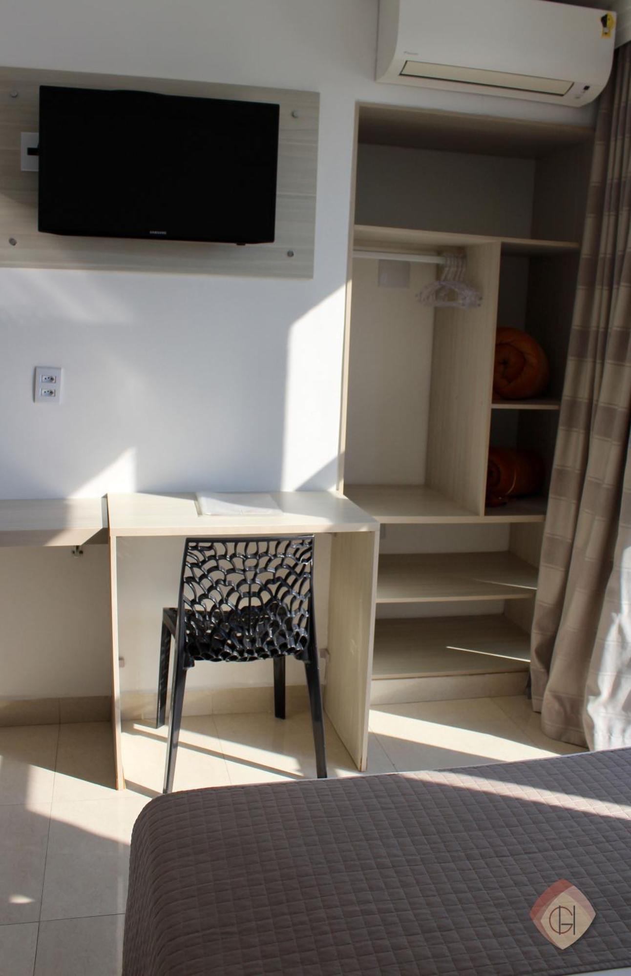 Grand Hotel Guaruja - A Sua Melhor Experiencia Beira Mar Na Praia! Bilik gambar